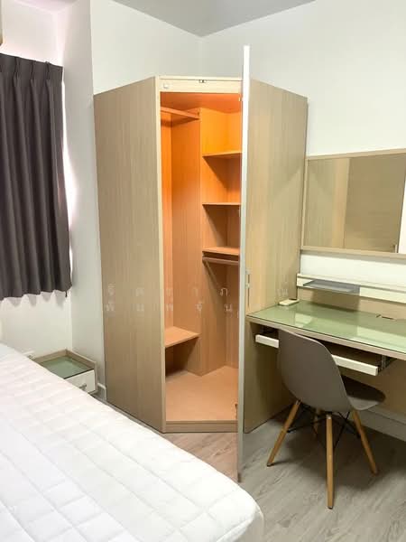 City Home Sukhumvit, Bangkok, Udomsuk Road, Bang Na, Bangkok, 2 Bedrooms, 70 sqm, Condo For Rent, by จิตราภรณ์ พิมพ์จันทร์, 500318313 - DDproperty.com