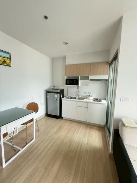 The Parkland Srinakarin Lakeside : เดอะ พาร์คแลนด์ ศรีนครินทร์ เลคไซด์, สมุทรปราการ, 555 ถ. ลาซาล, บางแก้ว, บางพลี, สมุทรปราการ, 40 ตร.ม., คอนโด ให้เช่า, โดย Tittayaporn Kim (Jenny), 500318315 - DDproperty.com