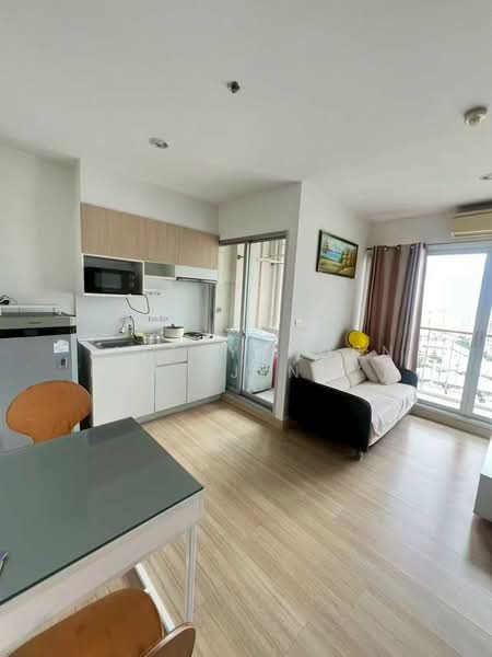 The Parkland Srinakarin Lakeside : เดอะ พาร์คแลนด์ ศรีนครินทร์ เลคไซด์, สมุทรปราการ, 555 ถ. ลาซาล, บางแก้ว, บางพลี, สมุทรปราการ, 40 ตร.ม., คอนโด ให้เช่า, โดย Tittayaporn Kim (Jenny), 500318315 - DDproperty.com