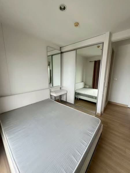 The Parkland Srinakarin Lakeside, Samut Prakan, 555 Lasalle Road, Bang Kaeo, Bang Plee, Samut Prakan, 1 Bedroom, 40 sqm, Condo For Rent, by Tittayaporn Kim (Jenny), 500318315 - DDproperty.com