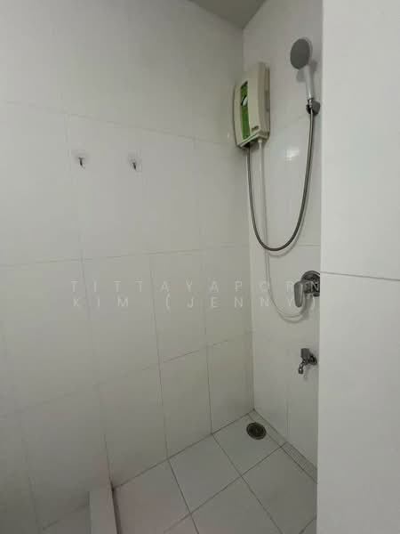 The Parkland Srinakarin Lakeside, Samut Prakan, 555 Lasalle Road, Bang Kaeo, Bang Plee, Samut Prakan, 1 Bedroom, 40 sqm, Condo For Rent, by Tittayaporn Kim (Jenny), 500318315 - DDproperty.com