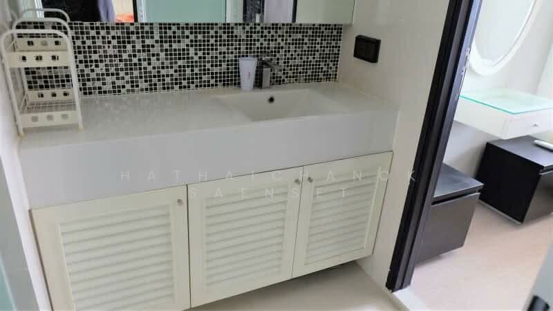 Rhythm Sukhumvit 44/1, Bangkok, Sukhumvit Road, Phra Kanong, Khlong Toei, Bangkok, 1 Bedroom, 36 sqm, Condo For Rent, by Hathaichanok Saenset, 500318318 - DDproperty.com