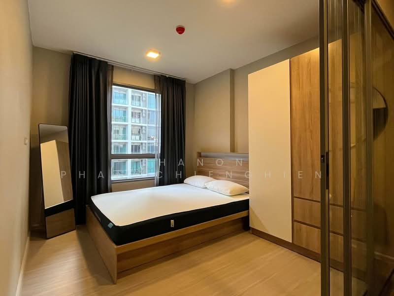 Quintara Phume Sukhumvit 39, Bangkok, 73 Soi Sukhumvit 39, Khlong Tan Nua, Watthana, Bangkok, 1 Bedroom, 31 sqm, Condo For Rent, by Chanon Phangchienghien, 500318320 - DDproperty.com