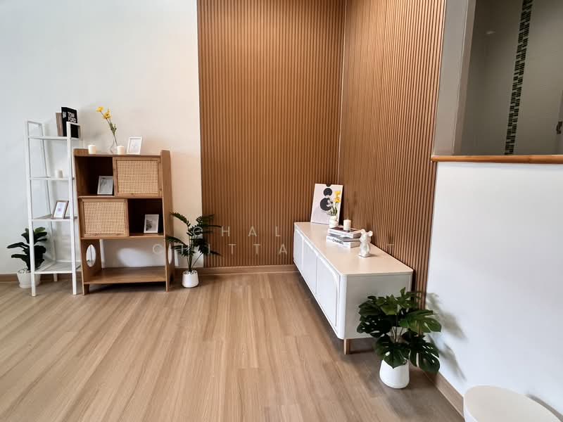 Urban Tara Wongwan – Suksawat 70, Bangkok, Soi Chimkul, Thung Khru, Bangkok, 3 Bedrooms, 170 sqm, Townhouse For Sale, by Chalita Chittanant, 500318322 - DDproperty.com