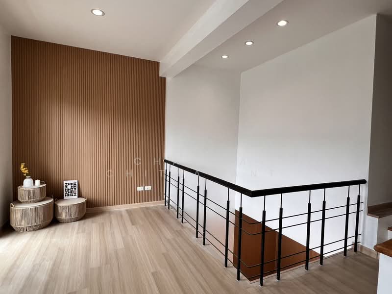 Urban Tara Wongwan – Suksawat 70, Bangkok, Soi Chimkul, Thung Khru, Bangkok, 3 Bedrooms, 170 sqm, Townhouse For Sale, by Chalita Chittanant, 500318322 - DDproperty.com