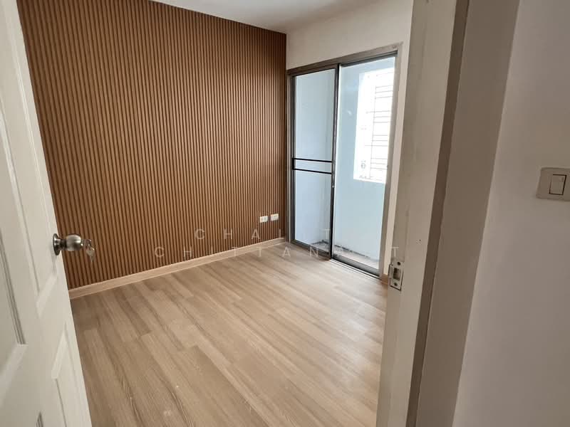 Urban Tara Wongwan – Suksawat 70, Bangkok, Soi Chimkul, Thung Khru, Bangkok, 3 Bedrooms, 170 sqm, Townhouse For Sale, by Chalita Chittanant, 500318322 - DDproperty.com
