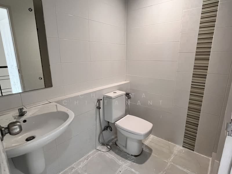 Urban Tara Wongwan – Suksawat 70, Bangkok, Soi Chimkul, Thung Khru, Bangkok, 3 Bedrooms, 170 sqm, Townhouse For Sale, by Chalita Chittanant, 500318322 - DDproperty.com