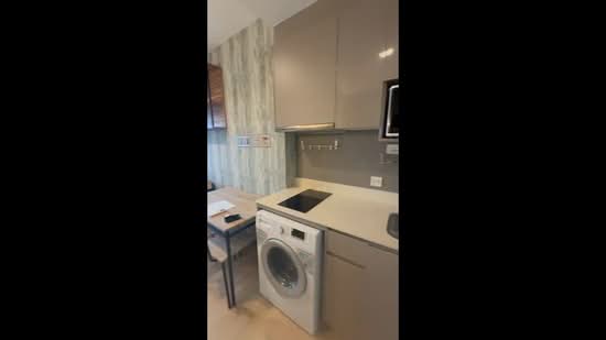 Whizdom Connect Sukhumvit, Bangkok, 1 Soi Piyibut 1, Sukhumvit Road, Bang Na, Bangkok, 1 Bedroom, 27 sqm, Condo For Rent, by Dontida Wisetphanit, 500318324 - DDproperty.com