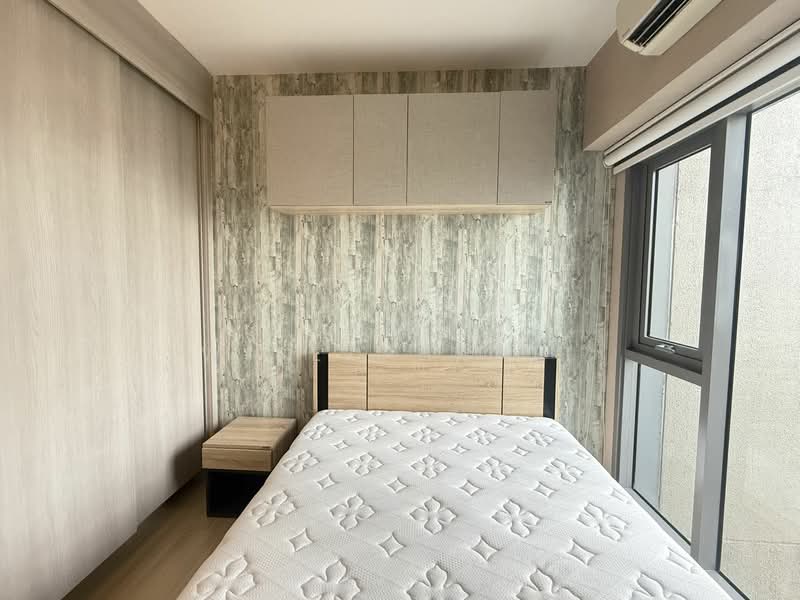 Whizdom Connect Sukhumvit : วิสซ์ดอม คอนเนค สุขุมวิท, กรุงเทพ, 1 ซอยปิยบุตร์ 1 ถนนสุขุมวิท, บางนา, กรุงเทพ, 27 ตร.ม., คอนโด ให้เช่า, โดย Dontida Wisetphanit, 500318324 - DDproperty.com