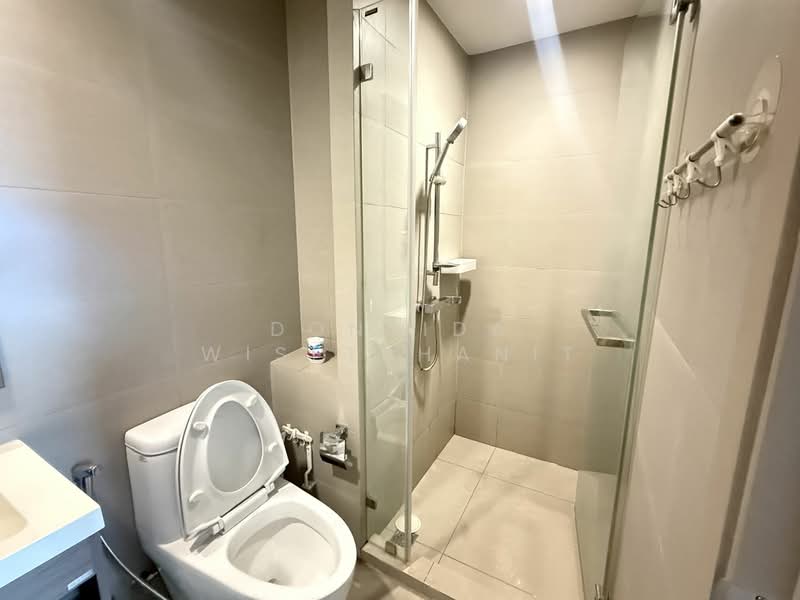 Whizdom Connect Sukhumvit : วิสซ์ดอม คอนเนค สุขุมวิท, กรุงเทพ, 1 ซอยปิยบุตร์ 1 ถนนสุขุมวิท, บางนา, กรุงเทพ, 27 ตร.ม., คอนโด ให้เช่า, โดย Dontida Wisetphanit, 500318324 - DDproperty.com