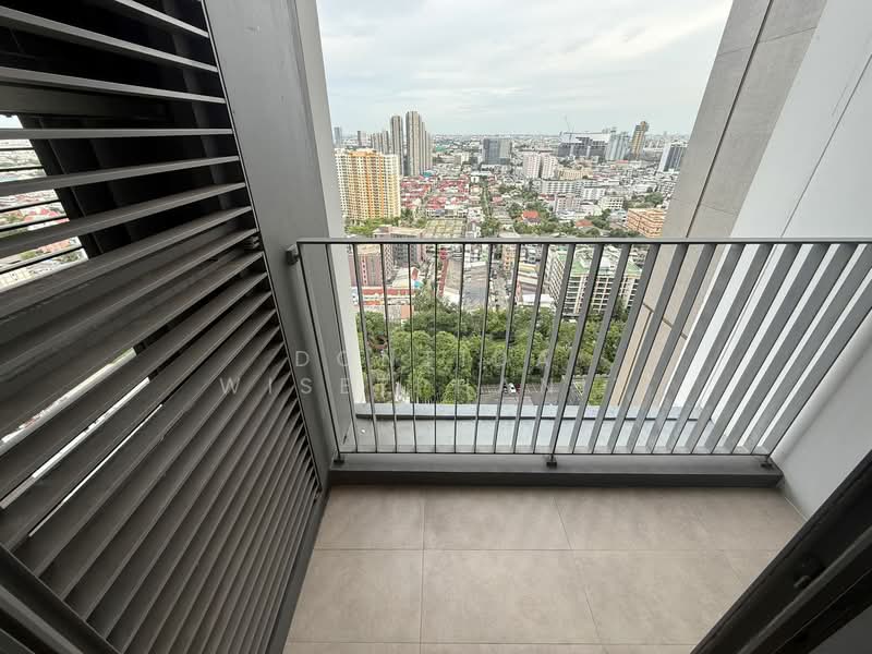 Whizdom Connect Sukhumvit : วิสซ์ดอม คอนเนค สุขุมวิท, กรุงเทพ, 1 ซอยปิยบุตร์ 1 ถนนสุขุมวิท, บางนา, กรุงเทพ, 27 ตร.ม., คอนโด ให้เช่า, โดย Dontida Wisetphanit, 500318324 - DDproperty.com