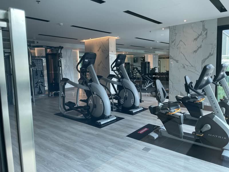 Supalai Premier Charoen Nakhon, Bangkok, Lat Ya Road, Khlong San, Bangkok, 1 Bedroom, 48 sqm, Condo For Rent, by Hathaichanok Saenset, 500318325 - DDproperty.com