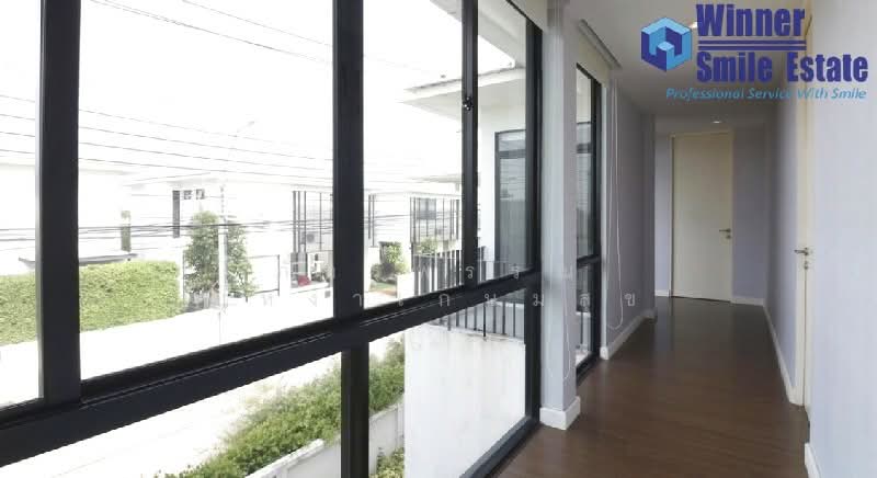 เซนมูระ ศรีนครินทร์-บางนา, Samut Prakan, Bangphli Yai, Bang Plee, Samut Prakan, 3 Bedrooms, 215 sqm, Single Detached House For Sale, by ภัทรพรรณ บุหงาเกษมสุข, 500318328 - DDproperty.com
