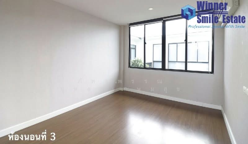 เซนมูระ ศรีนครินทร์-บางนา, Samut Prakan, Bangphli Yai, Bang Plee, Samut Prakan, 3 Bedrooms, 215 sqm, Single Detached House For Sale, by ภัทรพรรณ บุหงาเกษมสุข, 500318328 - DDproperty.com