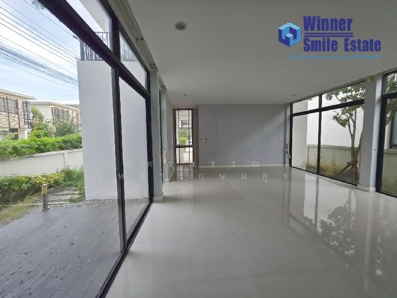 เซนมูระ ศรีนครินทร์-บางนา, Samut Prakan, Bangphli Yai, Bang Plee, Samut Prakan, 3 Bedrooms, 215 sqm, Single Detached House For Sale, by ภัทรพรรณ บุหงาเกษมสุข, 500318328 - DDproperty.com