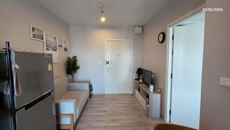 The Privacy Rama 9, Bangkok, 1400 Ramkhamhaeng Road, Suan Luang, Bangkok, 1 Bedroom, 32 sqm, Condo For Rent, by Jarunat K, 500318329 - DDproperty.com