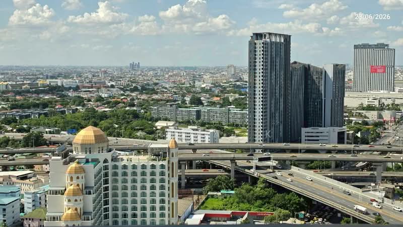 The Privacy Rama 9, Bangkok, 1400 Ramkhamhaeng Road, Suan Luang, Bangkok, 1 Bedroom, 32 sqm, Condo For Rent, by Jarunat K, 500318329 - DDproperty.com