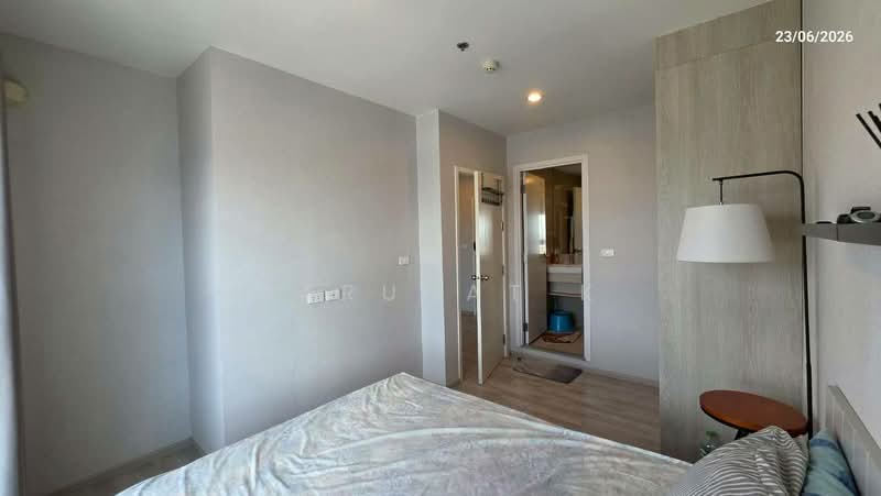 The Privacy Rama 9, Bangkok, 1400 Ramkhamhaeng Road, Suan Luang, Bangkok, 1 Bedroom, 32 sqm, Condo For Rent, by Jarunat K, 500318329 - DDproperty.com