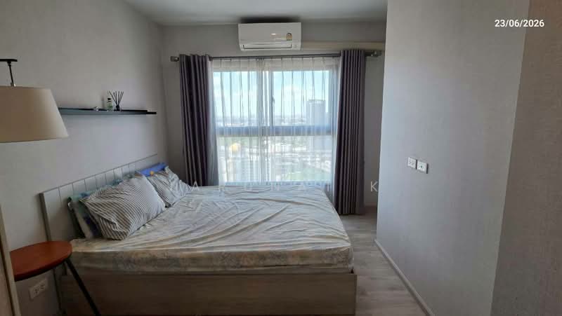The Privacy Rama 9, Bangkok, 1400 Ramkhamhaeng Road, Suan Luang, Bangkok, 1 Bedroom, 32 sqm, Condo For Rent, by Jarunat K, 500318329 - DDproperty.com
