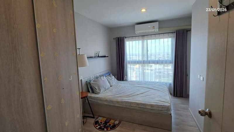 The Privacy Rama 9, Bangkok, 1400 Ramkhamhaeng Road, Suan Luang, Bangkok, 1 Bedroom, 32 sqm, Condo For Rent, by Jarunat K, 500318329 - DDproperty.com