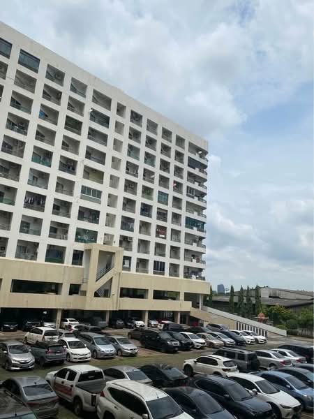 Rama VI Mansion, Bangkok, 52 Soi Charan Sanitwong 96/1, Bang O, Bang Phlat, Bangkok, 2 Bedrooms, 77 sqm, Condo For Sale, by พิมพ์ภัทรา แจ่มอุลิตรัตน, 500318334 - DDproperty.com