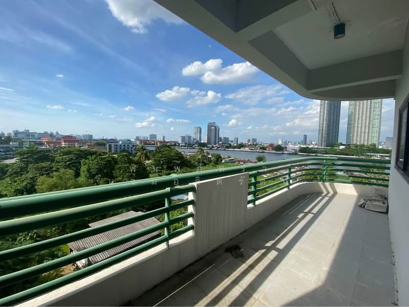 Rama VI Mansion : พระราม 6 แมนชั่น, กรุงเทพ, 52 ซ.จรัญสนิทวงศ์ 96/1, บางอ้อ, บางพลัด, กรุงเทพ, 77 ตร.ม., คอนโด ขาย, โดย พิมพ์ภัทรา แจ่มอุลิตรัตน, 500318334 - DDproperty.com