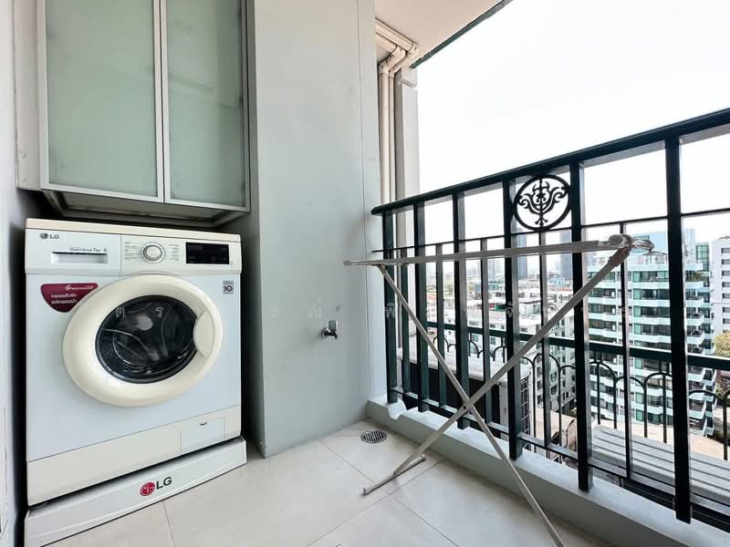 Ivy Thonglor, Bangkok, 889 Thonglor Road, Khlong Tan Nua, Watthana, Bangkok, 1 Bedroom, 43 sqm, Condo For Rent, by จิตราภรณ์ พิมพ์จันทร์, 500318338 - DDproperty.com
