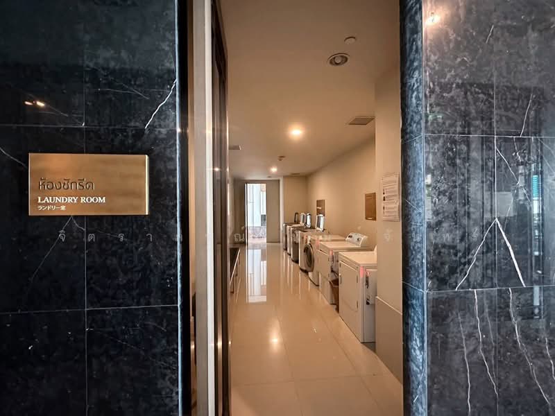 Ivy Thonglor, Bangkok, 889 Thonglor Road, Khlong Tan Nua, Watthana, Bangkok, 1 Bedroom, 43 sqm, Condo For Rent, by จิตราภรณ์ พิมพ์จันทร์, 500318338 - DDproperty.com