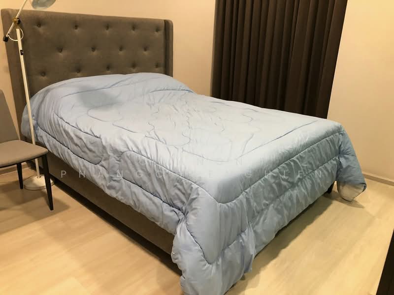 Venio Sukhumvit 10, Bangkok, 10 Sukhumvit, Khlong Toei, Bangkok, 1 Bedroom, 42 sqm, Condo For Rent, by Chanon Phangchienghien, 500318339 - DDproperty.com