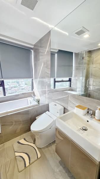 IDEO Q Sukhumvit 36 : ไอดีโอ คิว สุขุมวิท 36, กรุงเทพ, ซอยสุขุมวิท 36, คลองตัน, คลองเตย, กรุงเทพ, 47 ตร.ม., คอนโด ให้เช่า, โดย Jarunat K, 500318340 - DDproperty.com