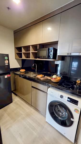 IDEO Q Sukhumvit 36, Bangkok, Soi Sukhumvit 36, Khong Tan, Khlong Toei, Bangkok, 1 Bedroom, 47 sqm, Condo For Rent, by Jarunat K, 500318340 - DDproperty.com
