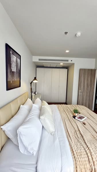 IDEO Q Sukhumvit 36, Bangkok, Soi Sukhumvit 36, Khong Tan, Khlong Toei, Bangkok, 1 Bedroom, 47 sqm, Condo For Rent, by Jarunat K, 500318340 - DDproperty.com