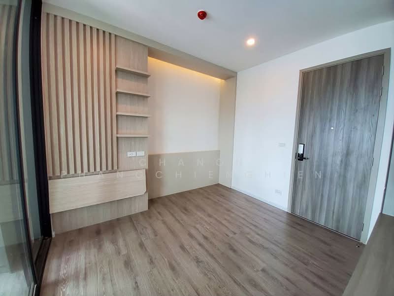 KnightsBridge Sukhumvit-Thepharak : ไนท์บริดจ์ สุขุมวิท-เทพารักษ์, สมุทรปราการ, 87 หมู่ที่ 3 ถนนเทพารักษ์, บางเมืองใหม่, เมืองสมุทรปราการ, สมุทรปราการ, 37 ตร.ม., คอนโด ให้เช่า, โดย Chanon Phangchienghien, 500318343 - DDproperty.com