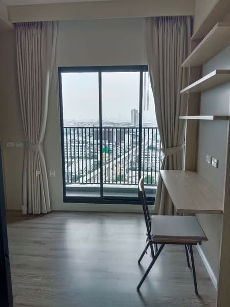 KnightsBridge Sukhumvit-Thepharak : ไนท์บริดจ์ สุขุมวิท-เทพารักษ์, สมุทรปราการ, 87 หมู่ที่ 3 ถนนเทพารักษ์, บางเมืองใหม่, เมืองสมุทรปราการ, สมุทรปราการ, 37 ตร.ม., คอนโด ให้เช่า, โดย Chanon Phangchienghien, 500318343 - DDproperty.com
