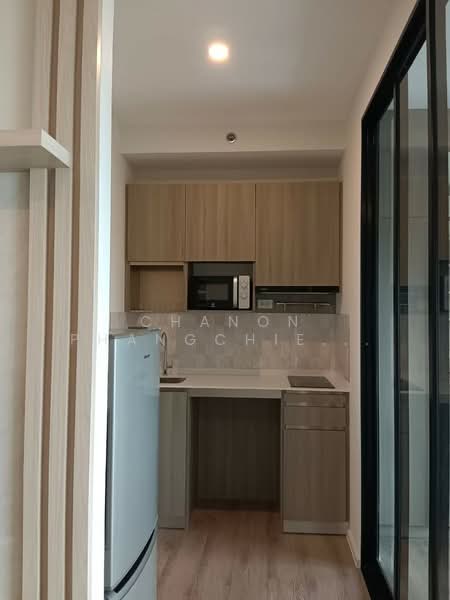 KnightsBridge Sukhumvit-Thepharak : ไนท์บริดจ์ สุขุมวิท-เทพารักษ์, สมุทรปราการ, 87 หมู่ที่ 3 ถนนเทพารักษ์, บางเมืองใหม่, เมืองสมุทรปราการ, สมุทรปราการ, 37 ตร.ม., คอนโด ให้เช่า, โดย Chanon Phangchienghien, 500318343 - DDproperty.com
