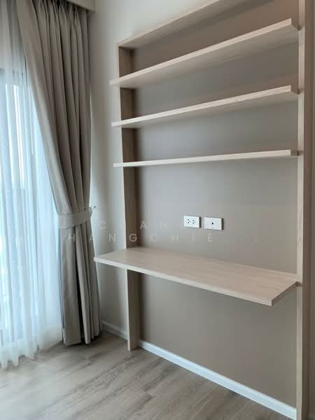 KnightsBridge Sukhumvit-Thepharak, Samut Prakan, 87 Village No. 3 Theparak Road, Bang Muang Mai, Muang Samut Prakarn, Samut Prakan, 1 Bedroom, 37 sqm, Condo For Rent, by Chanon Phangchienghien, 500318343 - DDproperty.com
