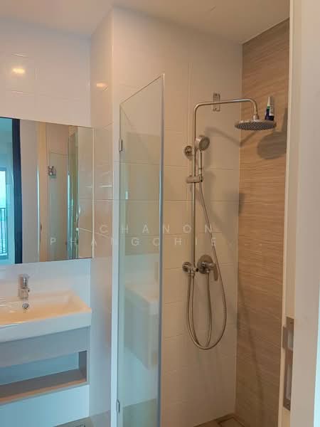 KnightsBridge Sukhumvit-Thepharak : ไนท์บริดจ์ สุขุมวิท-เทพารักษ์, สมุทรปราการ, 87 หมู่ที่ 3 ถนนเทพารักษ์, บางเมืองใหม่, เมืองสมุทรปราการ, สมุทรปราการ, 37 ตร.ม., คอนโด ให้เช่า, โดย Chanon Phangchienghien, 500318343 - DDproperty.com