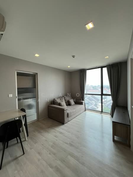 Chambers Chaan Ladprao-Wanghin, Bangkok, Ladprao - Wang Hin Road, Lat Phrao, Bangkok, 1 Bedroom, 41 sqm, Condo For Rent, by Chanon Phangchienghien, 500318344 - DDproperty.com