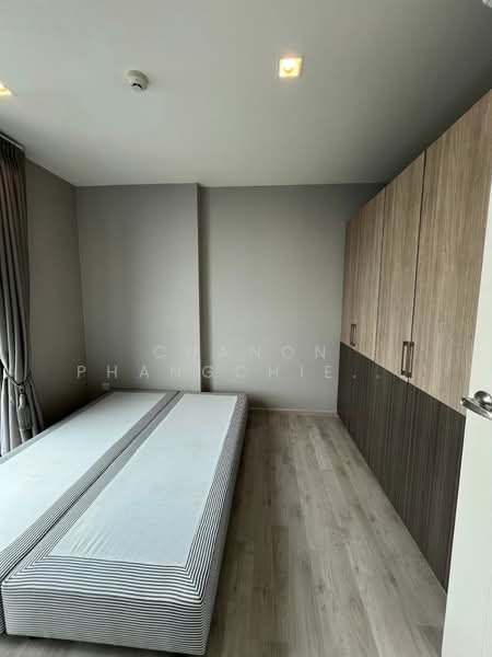 Chambers Chaan Ladprao-Wanghin, Bangkok, Ladprao - Wang Hin Road, Lat Phrao, Bangkok, 1 Bedroom, 41 sqm, Condo For Rent, by Chanon Phangchienghien, 500318344 - DDproperty.com