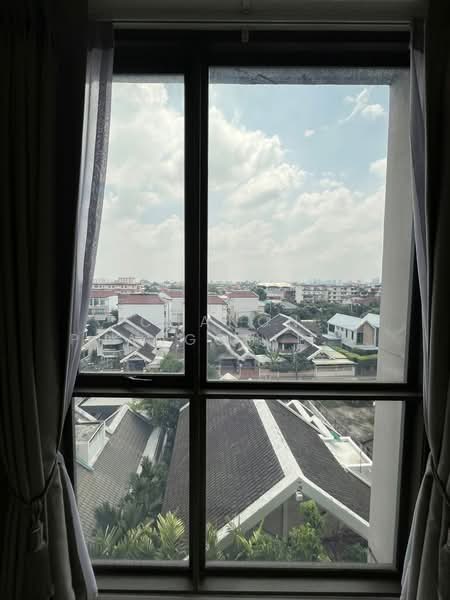 Chambers Chaan Ladprao-Wanghin, Bangkok, Ladprao - Wang Hin Road, Lat Phrao, Bangkok, 1 Bedroom, 41 sqm, Condo For Rent, by Chanon Phangchienghien, 500318344 - DDproperty.com