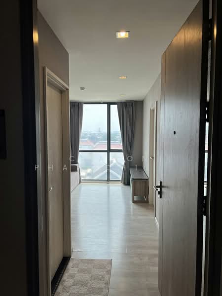 Chambers Chaan Ladprao-Wanghin, Bangkok, Ladprao - Wang Hin Road, Lat Phrao, Bangkok, 1 Bedroom, 41 sqm, Condo For Rent, by Chanon Phangchienghien, 500318344 - DDproperty.com