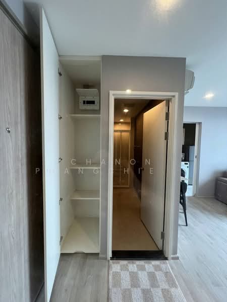 Chambers Chaan Ladprao-Wanghin, Bangkok, Ladprao - Wang Hin Road, Lat Phrao, Bangkok, 1 Bedroom, 41 sqm, Condo For Rent, by Chanon Phangchienghien, 500318344 - DDproperty.com