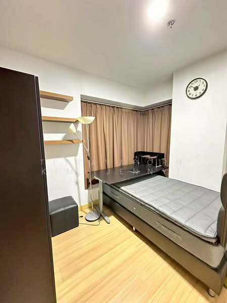 The Parkland Srinakarin Lakeside, Samut Prakan, 555 Lasalle Road, Bang Kaeo, Bang Plee, Samut Prakan, 2 Bedrooms, 66 sqm, Condo For Rent, by Tittayaporn Kim (Jenny), 500318345 - DDproperty.com