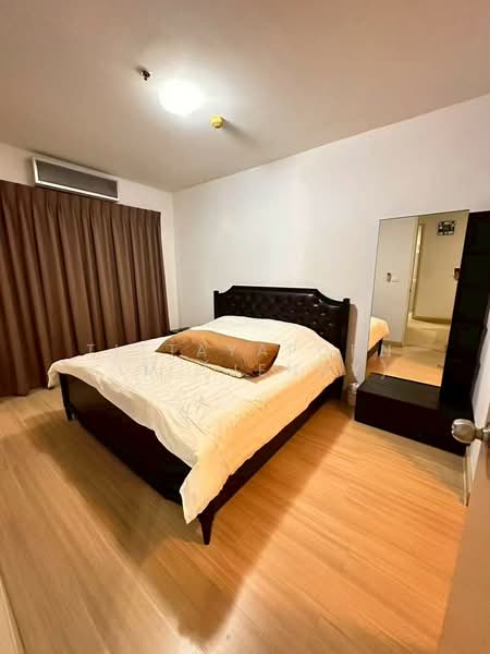 The Parkland Srinakarin Lakeside, Samut Prakan, 555 Lasalle Road, Bang Kaeo, Bang Plee, Samut Prakan, 2 Bedrooms, 66 sqm, Condo For Rent, by Tittayaporn Kim (Jenny), 500318345 - DDproperty.com