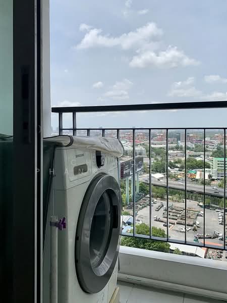 Aspire Rama 4, Bangkok, Rama 4 Road, Phra Kanong, Khlong Toei, Bangkok, 1 Bedroom, 29 sqm, Condo For Rent, by Chanon Phangchienghien, 500318347 - DDproperty.com