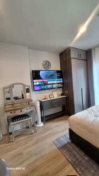 Culture Thonglor, Bangkok, Soi Sukhumvit 59, Sukhumvit Road, Khlong Tan Nua, Watthana, Bangkok, 1 Bedroom, 28 sqm, Condo For Rent, by Chanon Phangchienghien, 500318357 - DDproperty.com