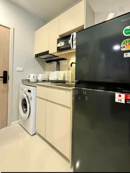 Culture Thonglor, Bangkok, Soi Sukhumvit 59, Sukhumvit Road, Khlong Tan Nua, Watthana, Bangkok, 1 Bedroom, 28 sqm, Condo For Rent, by Chanon Phangchienghien, 500318357 - DDproperty.com