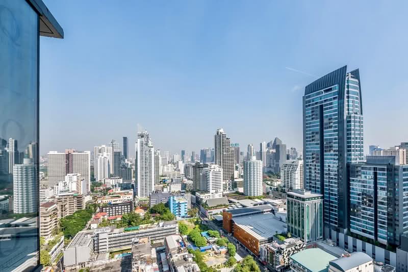 Q1 Sukhumvit : คิว วัน สุขุมวิท, กรุงเทพ, 1 ถนนสุขุมวิท, คลองเตย, กรุงเทพ, 92 ตร.ม., คอนโด ขาย, โดย Chanon Phangchienghien, 500318360 - DDproperty.com