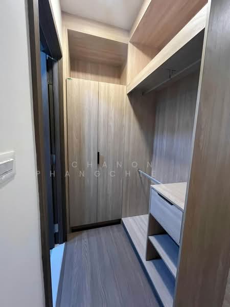 The Muve Bangna, Samut Prakan, 41 Premruetai Lock 10 Alley, Bangphli Yai, Bang Plee, Samut Prakan, 1 Bedroom, 25 sqm, Condo For Rent, by Chanon Phangchienghien, 500318362 - DDproperty.com