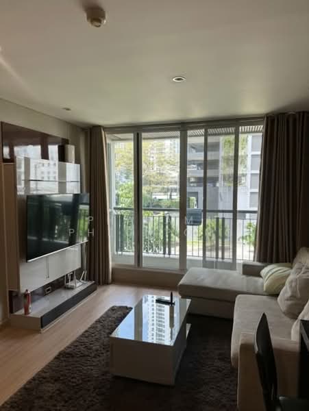 The Address Pathumwan, Bangkok, 470 Petchburi Road, Thanon Phetchaburi, Ratchathewi, Bangkok, 2 Bedrooms, 65 sqm, Condo For Rent, by Phasama Pheunpong, 500318363 - DDproperty.com